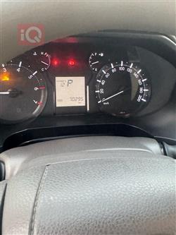 تويوتا لاندكروزر برادو